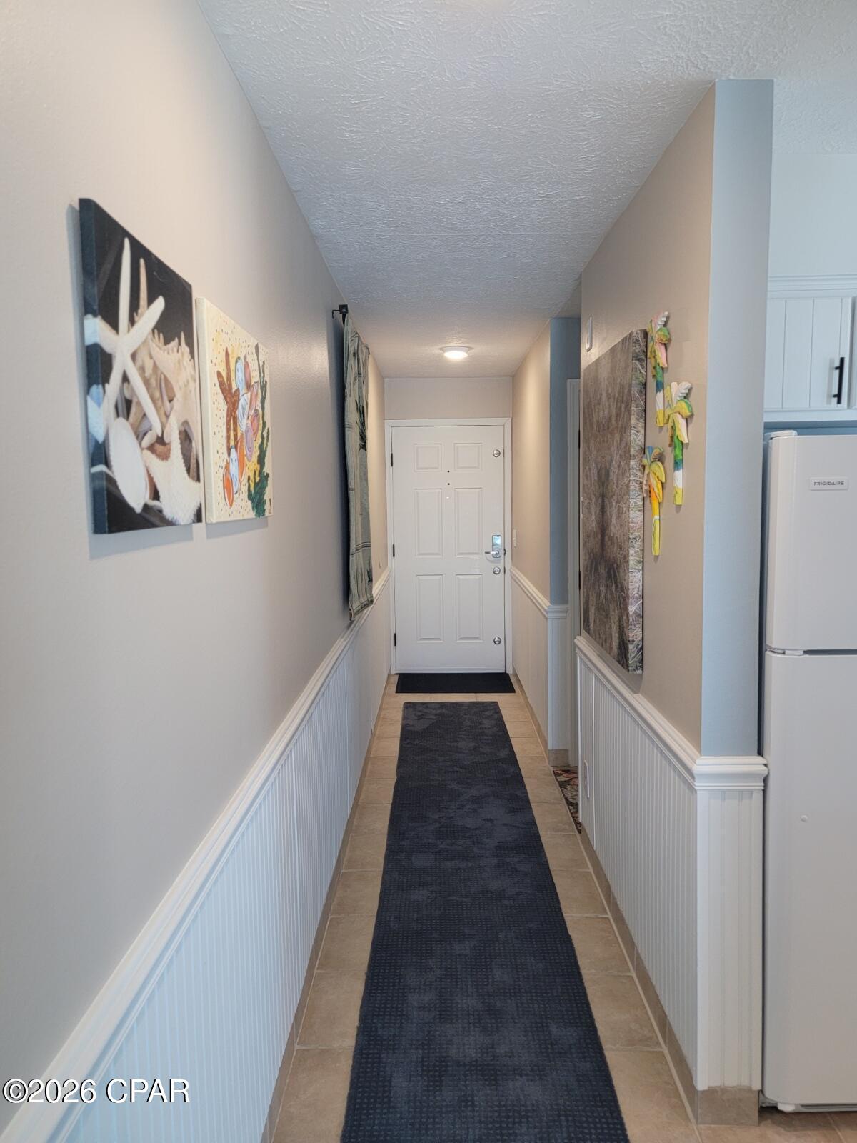 Nautical Watch I - Residential