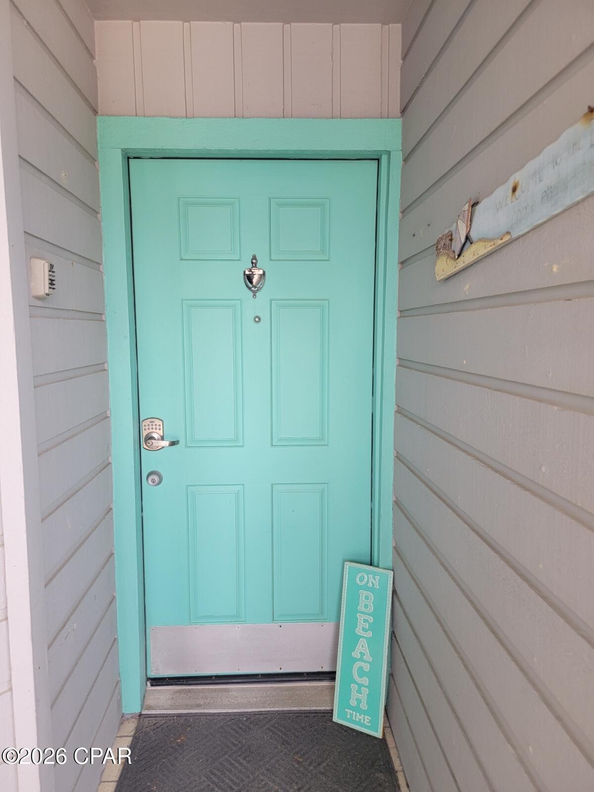 Nautical Watch I - Residential