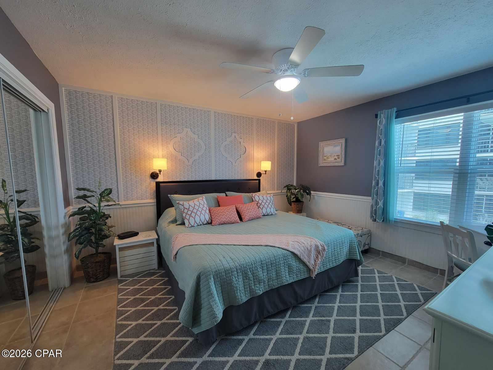 Nautical Watch I - Residential