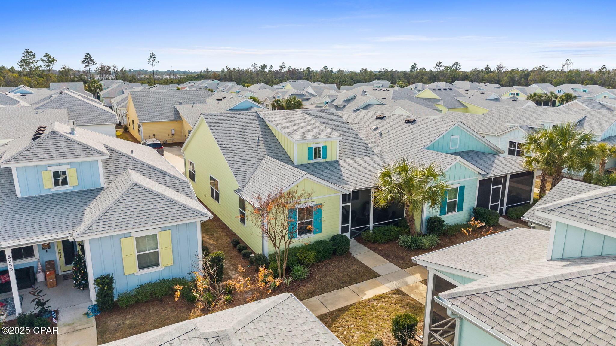 Latitude at Watersound - Residential