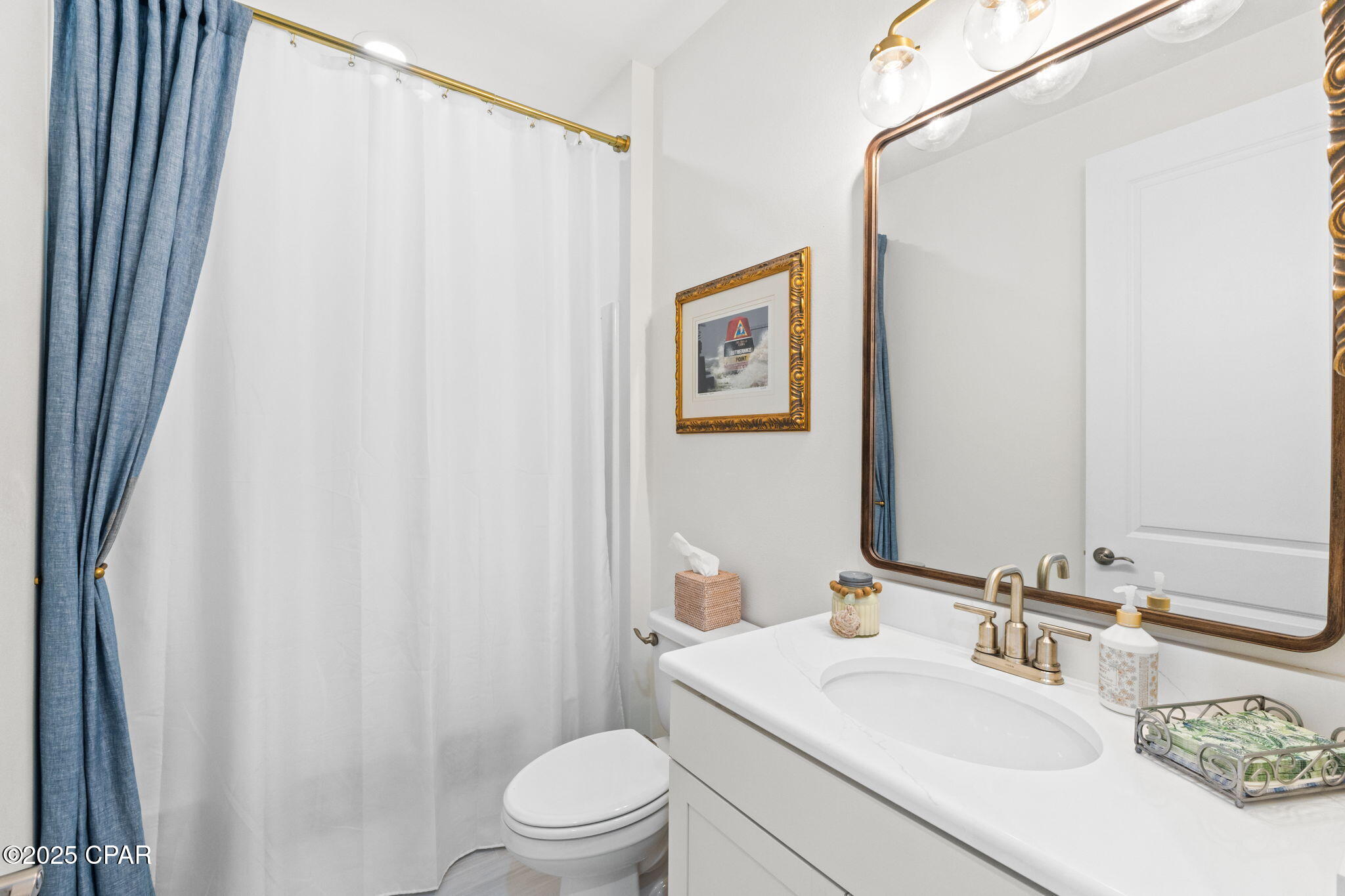 Latitude at Watersound - Residential