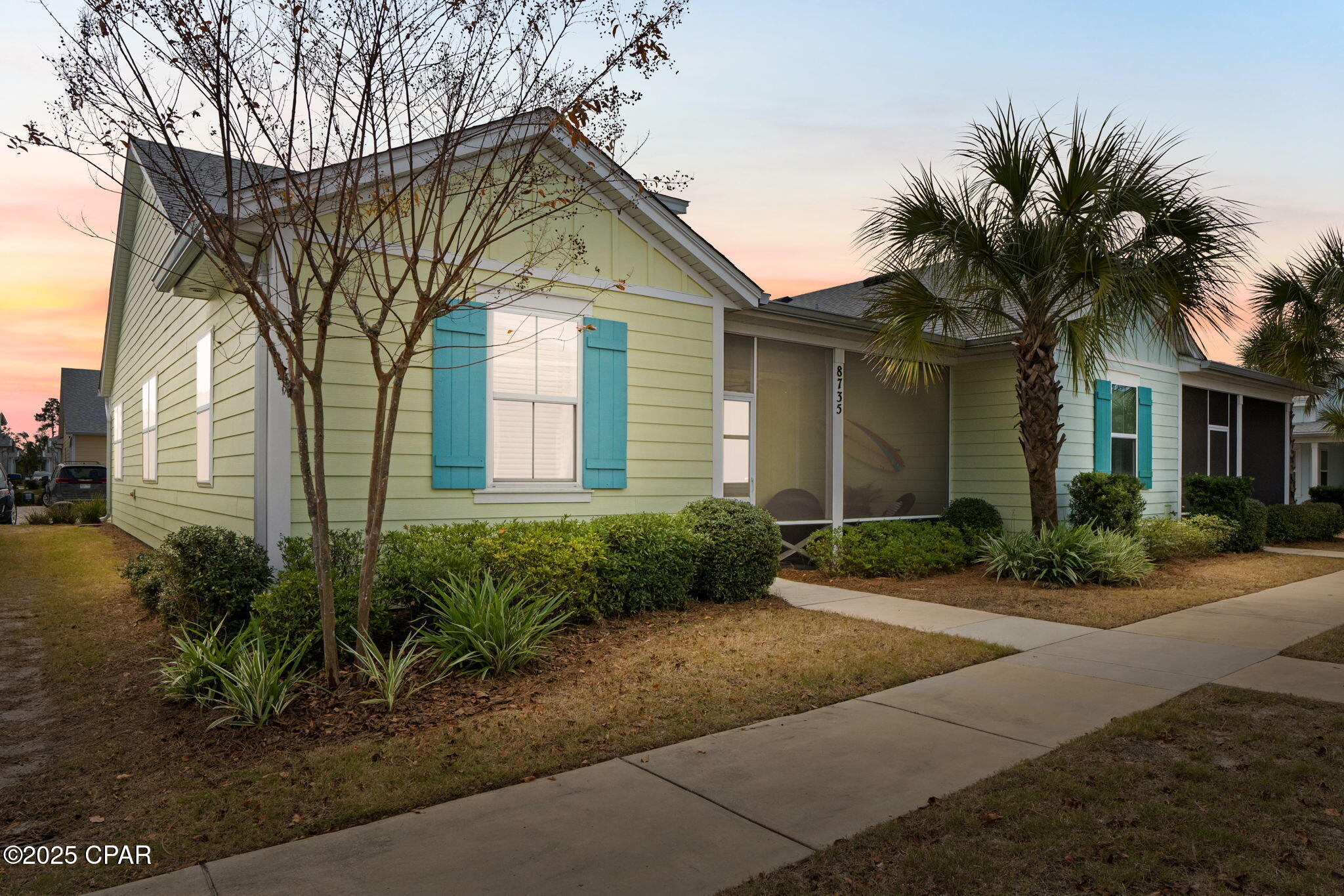 Latitude at Watersound - Residential