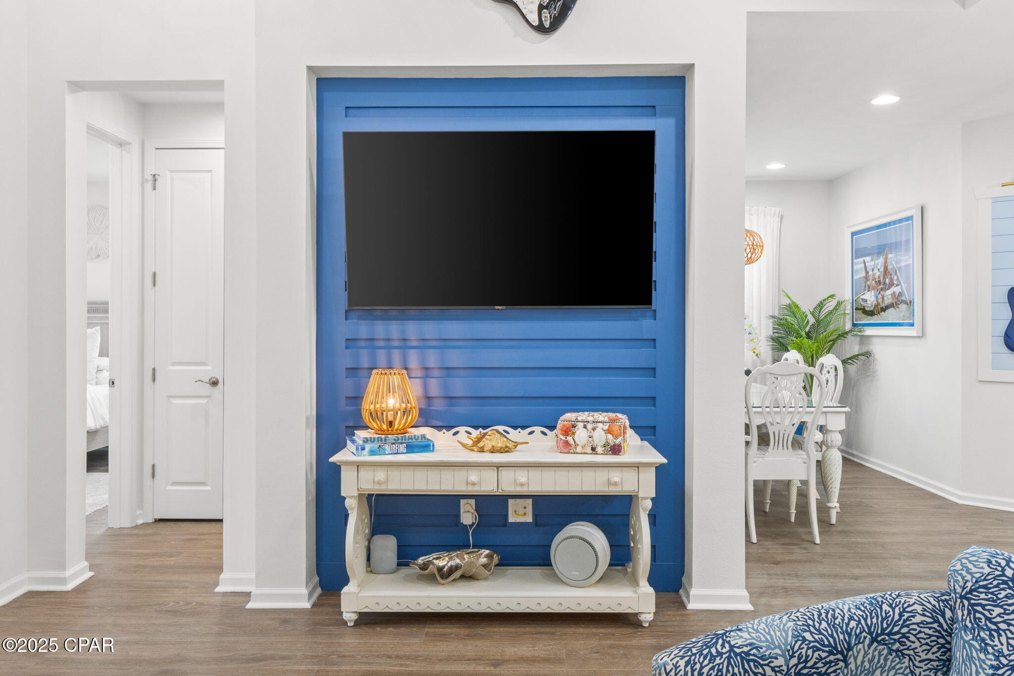 Latitude at Watersound - Residential