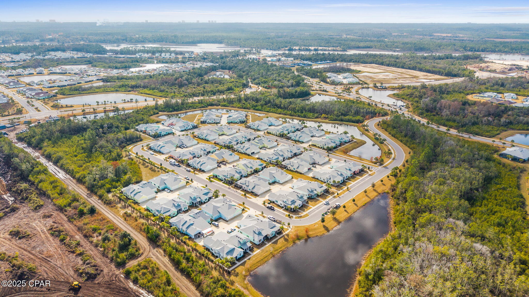 Latitude at Watersound - Residential