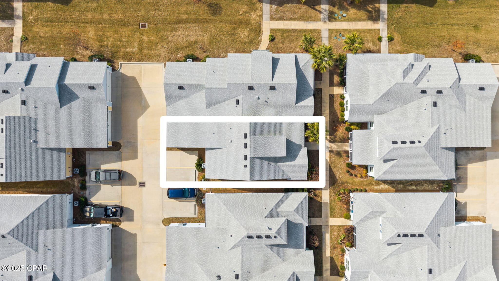 Latitude at Watersound - Residential