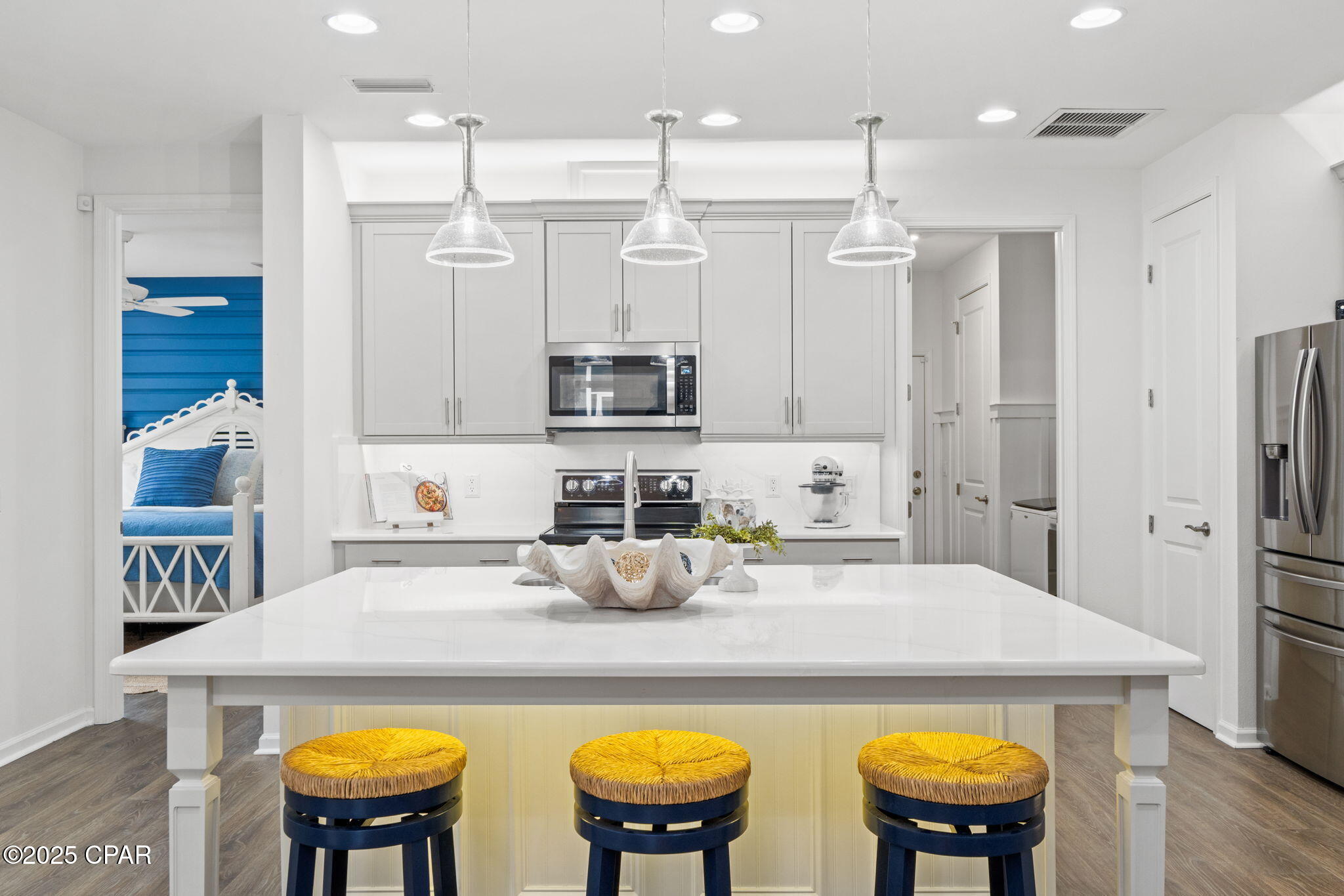 Latitude at Watersound - Residential