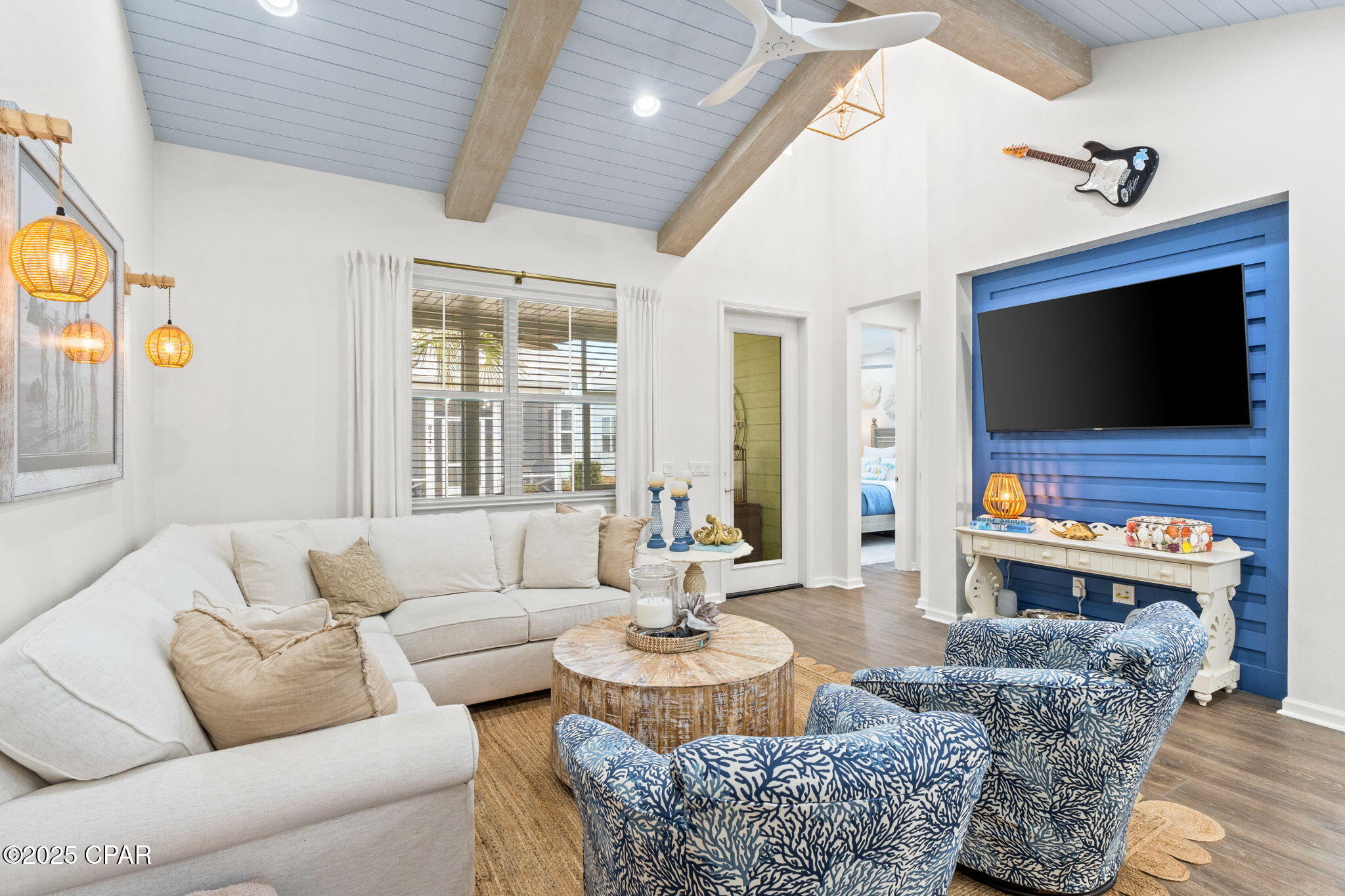 Latitude at Watersound - Residential