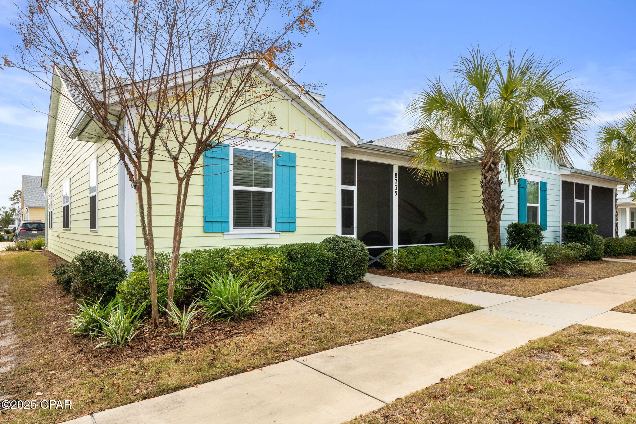 Latitude at Watersound - Residential