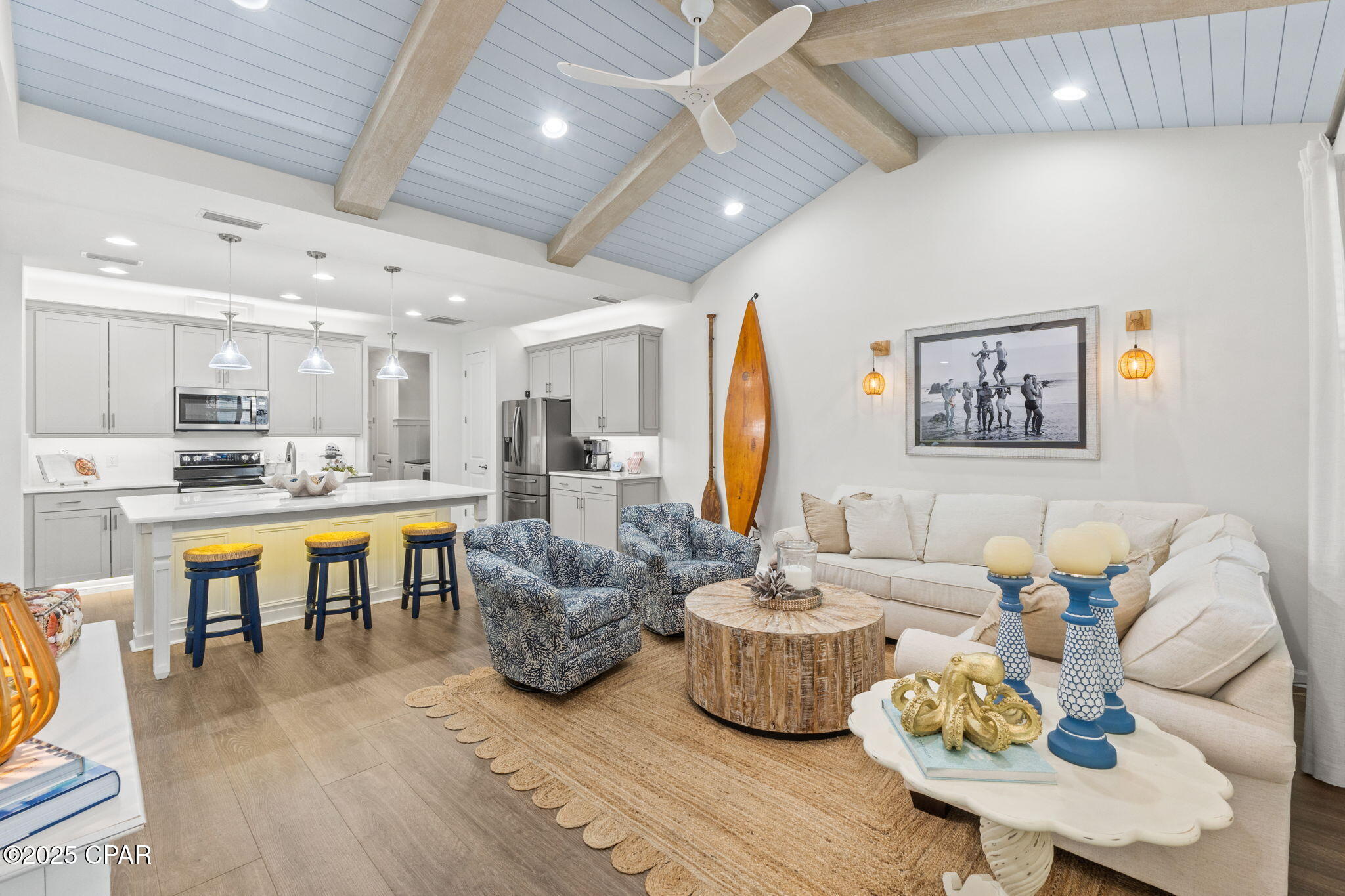 Latitude at Watersound - Residential