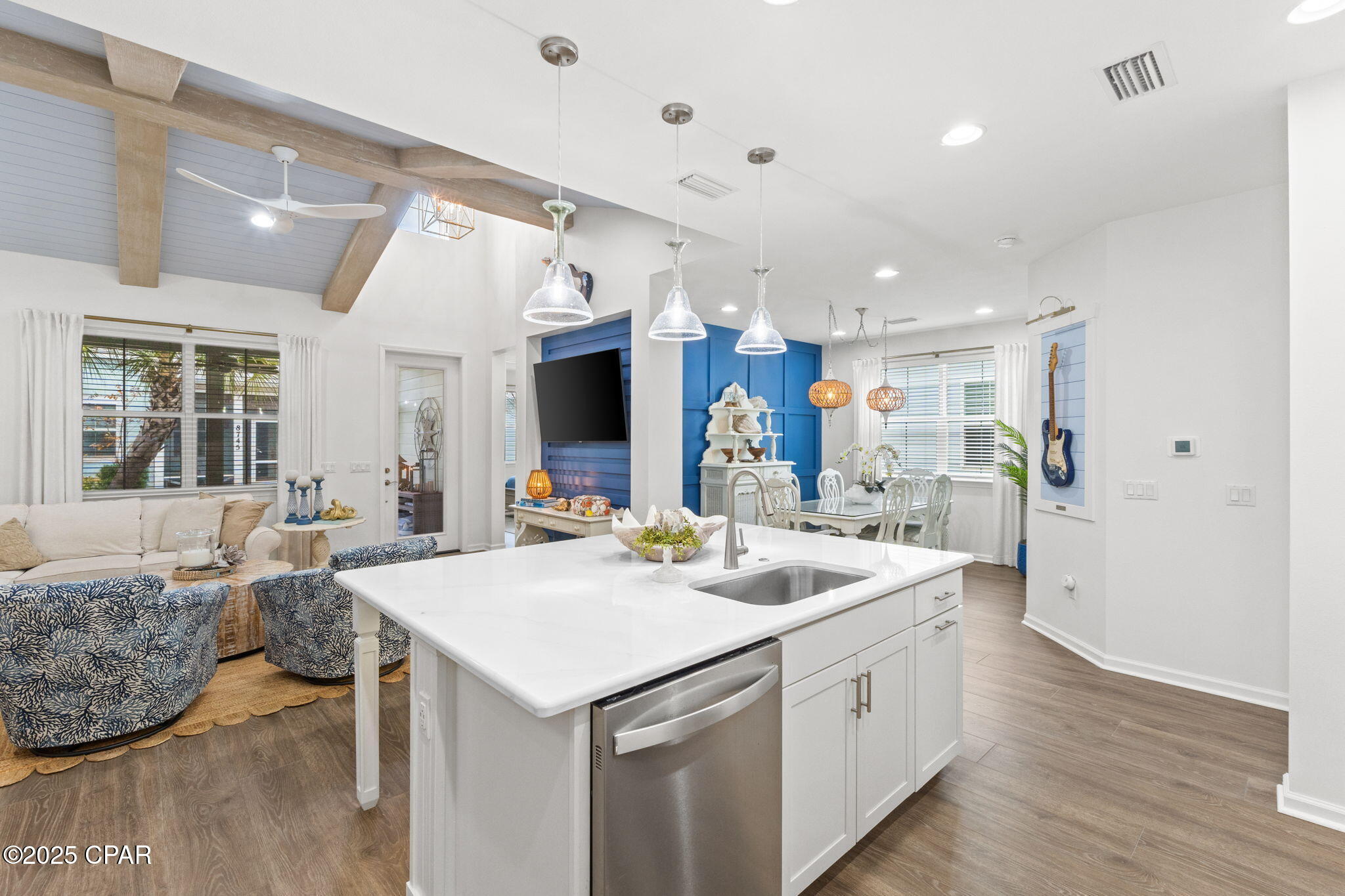 Latitude at Watersound - Residential