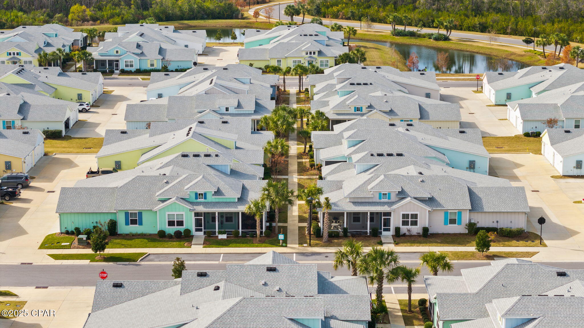 Latitude at Watersound - Residential