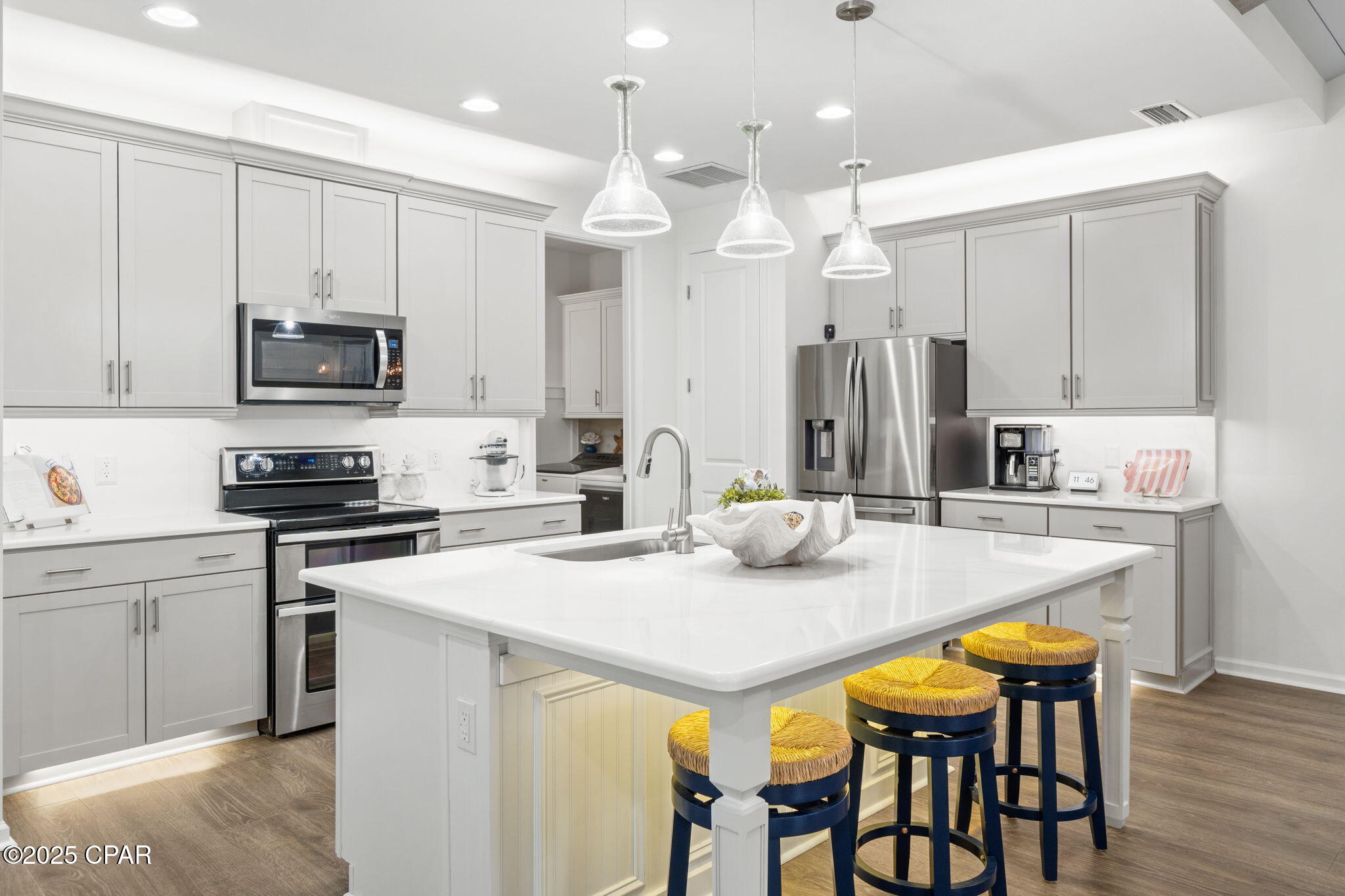 Latitude at Watersound - Residential