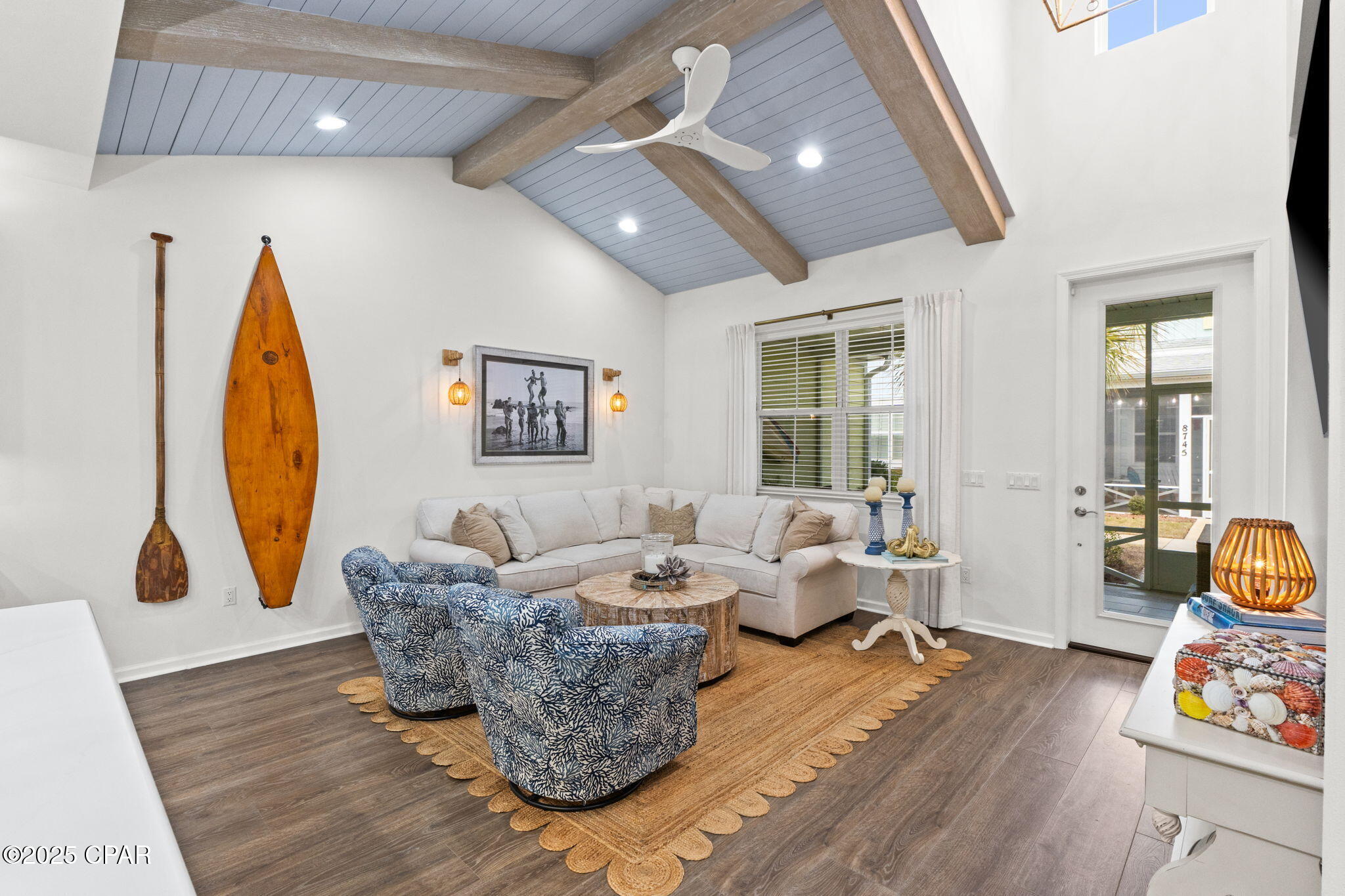 Latitude at Watersound - Residential