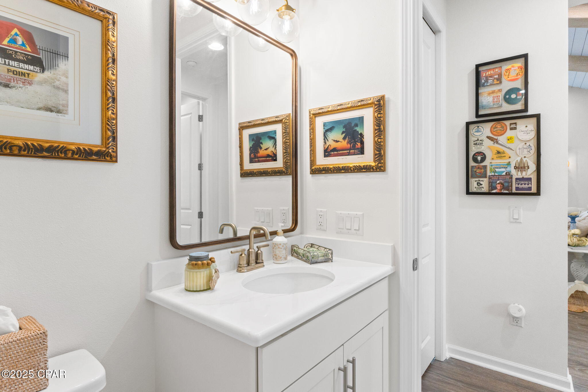 Latitude at Watersound - Residential