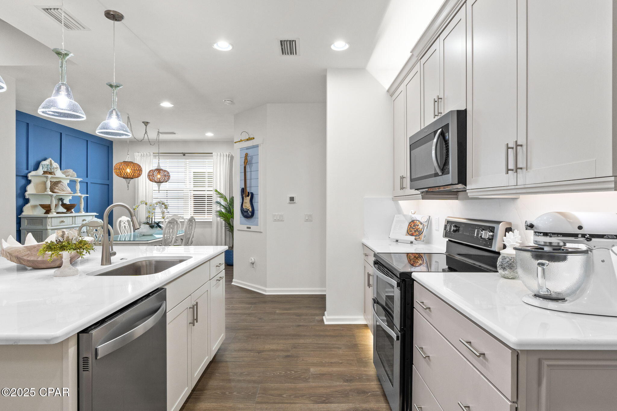 Latitude at Watersound - Residential