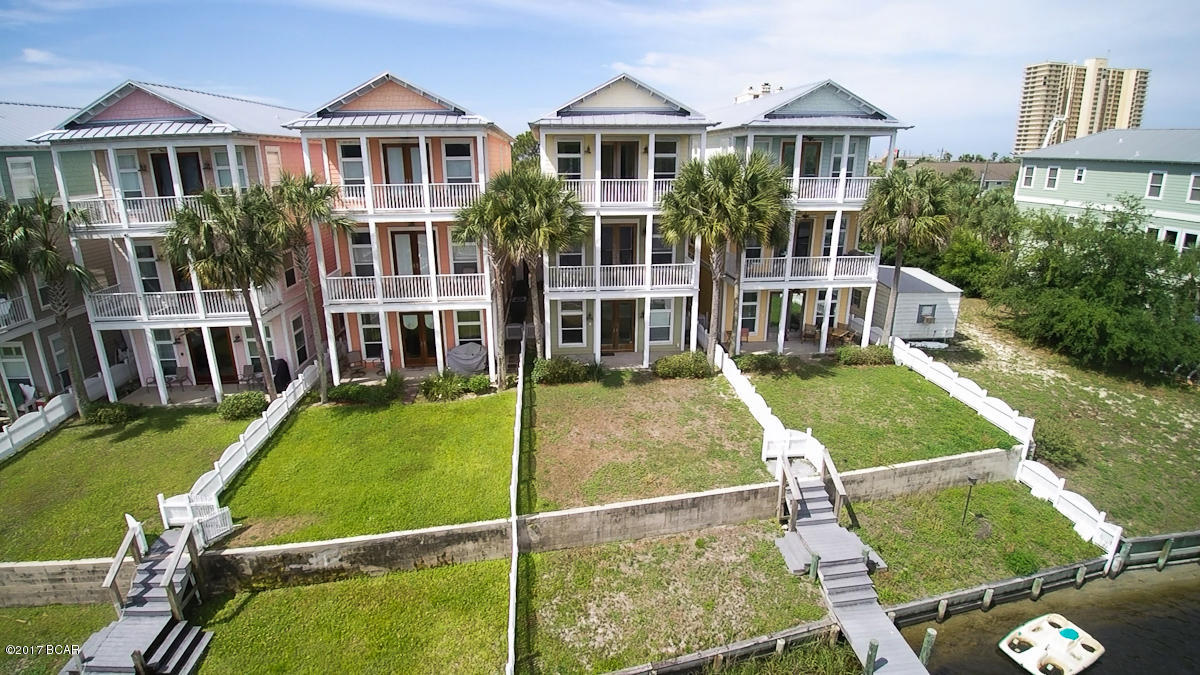 Lydia Landings - Residential