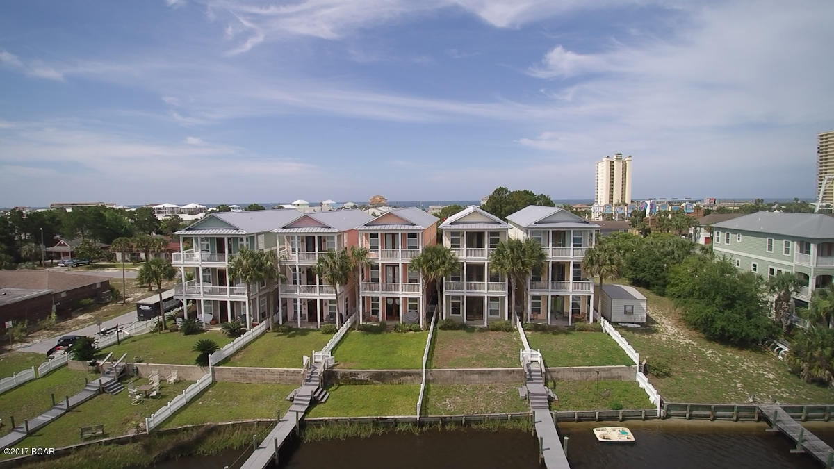 Lydia Landings - Residential