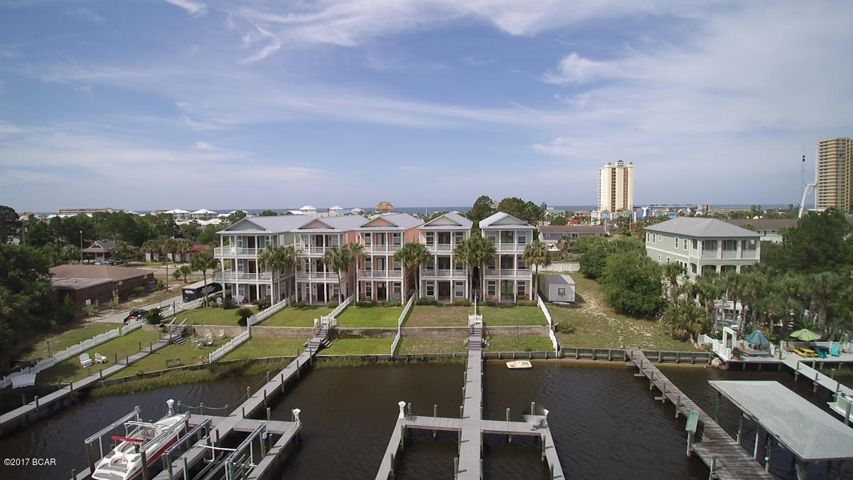 Lydia Landings - Residential