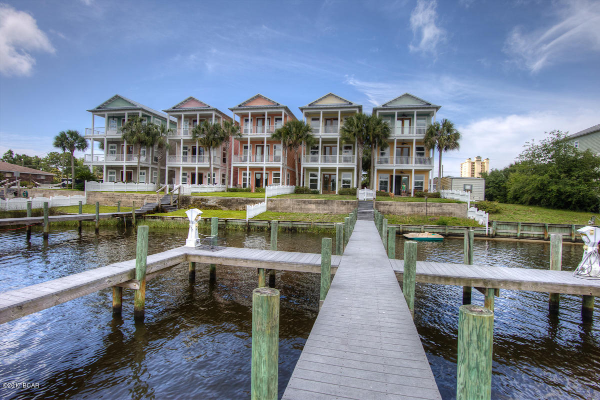 Lydia Landings - Residential