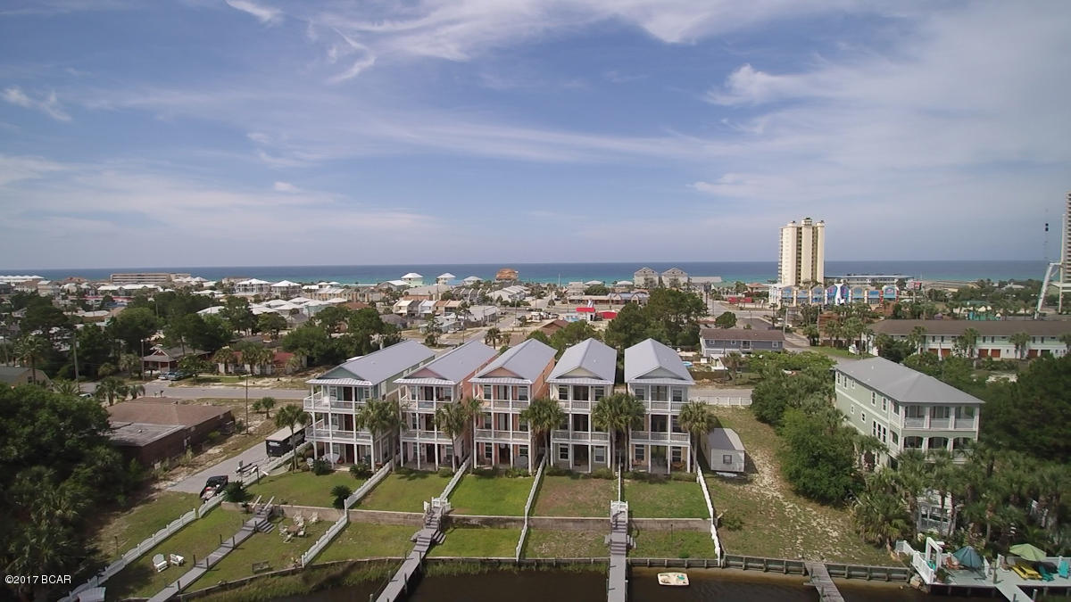 Lydia Landings - Residential