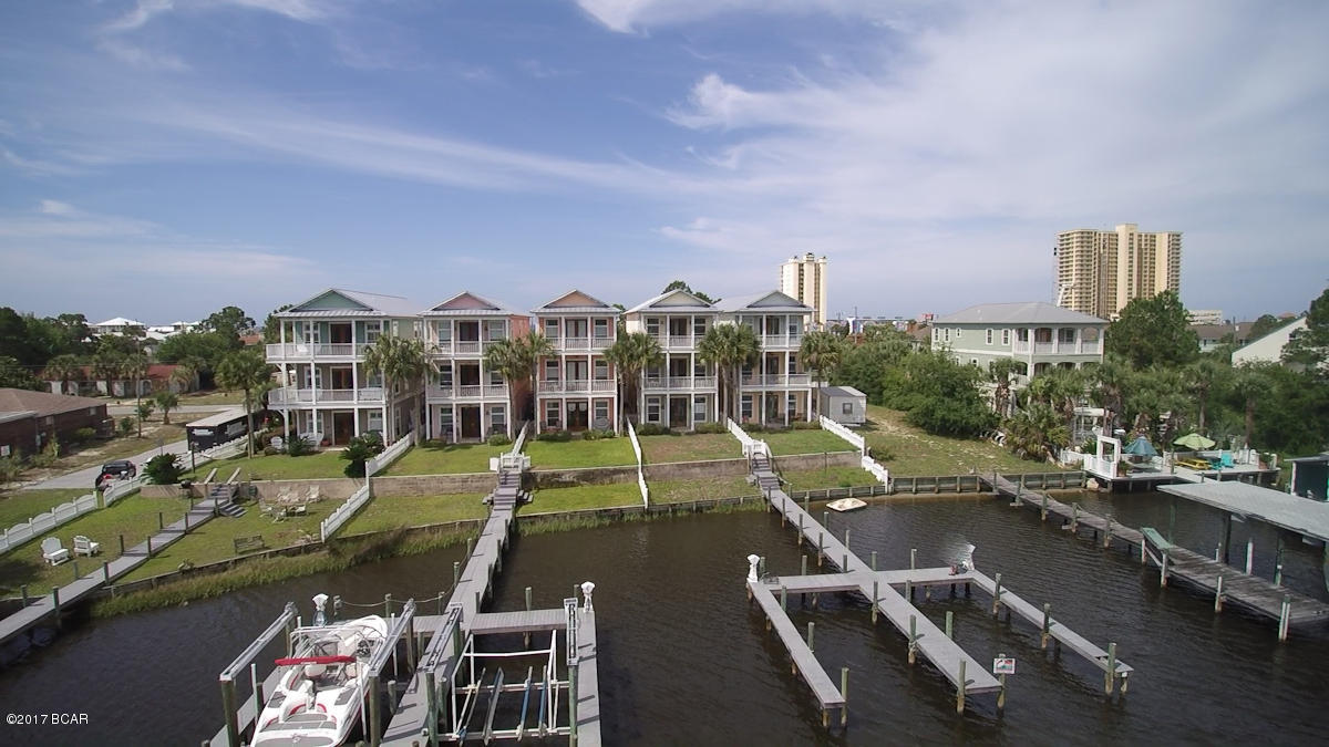 Lydia Landings - Residential