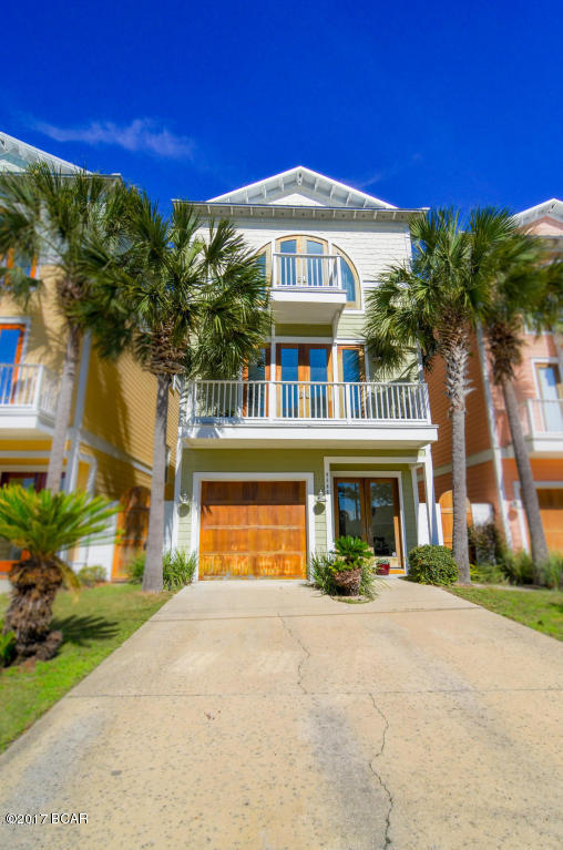 Lydia Landings - Residential