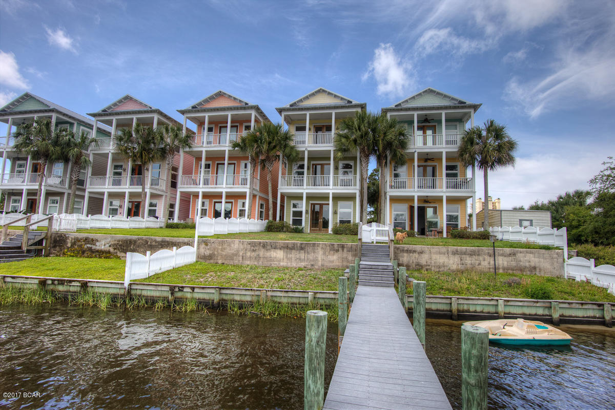 Lydia Landings - Residential