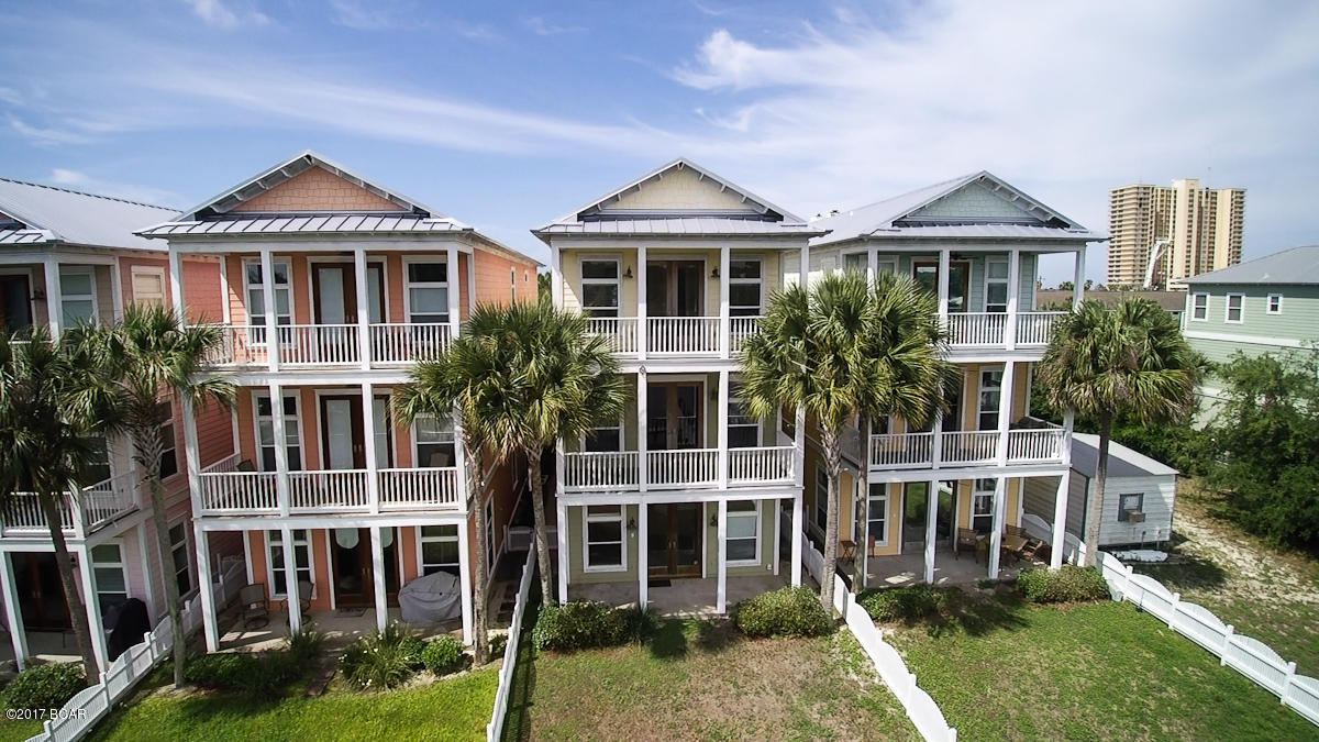 Lydia Landings - Residential