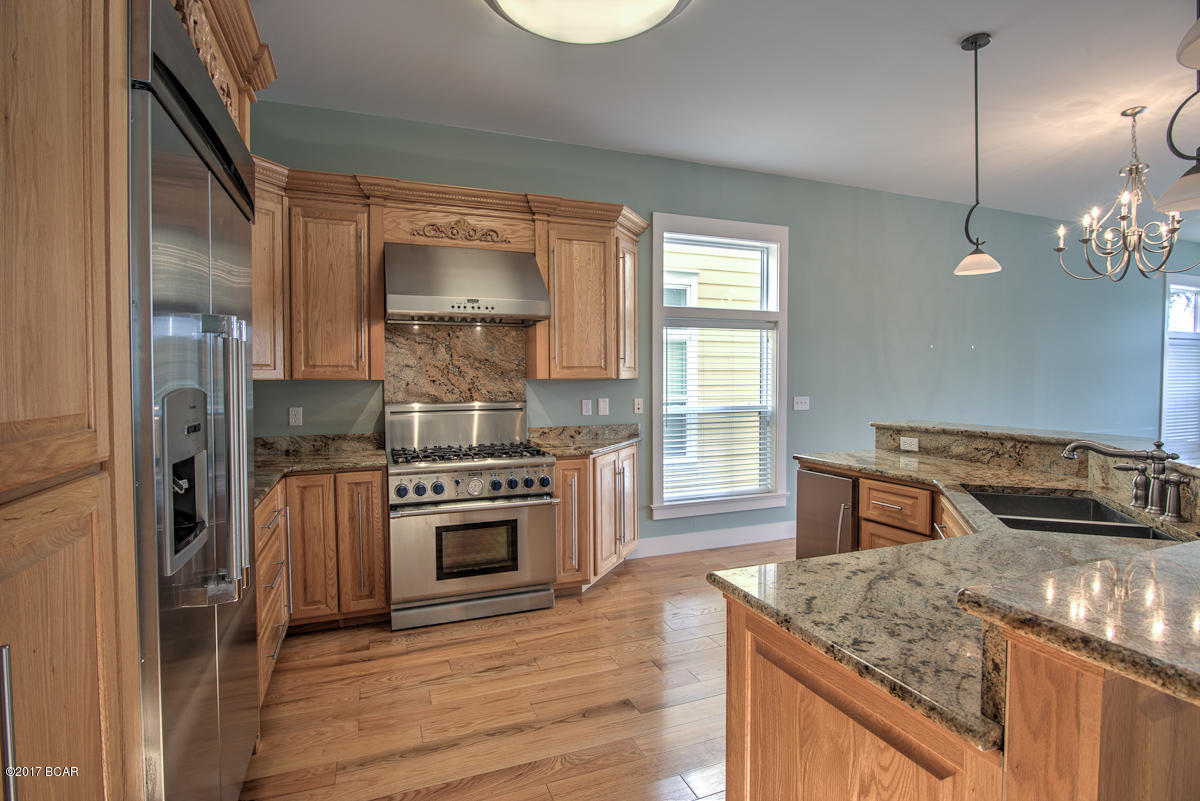 Lydia Landings - Residential