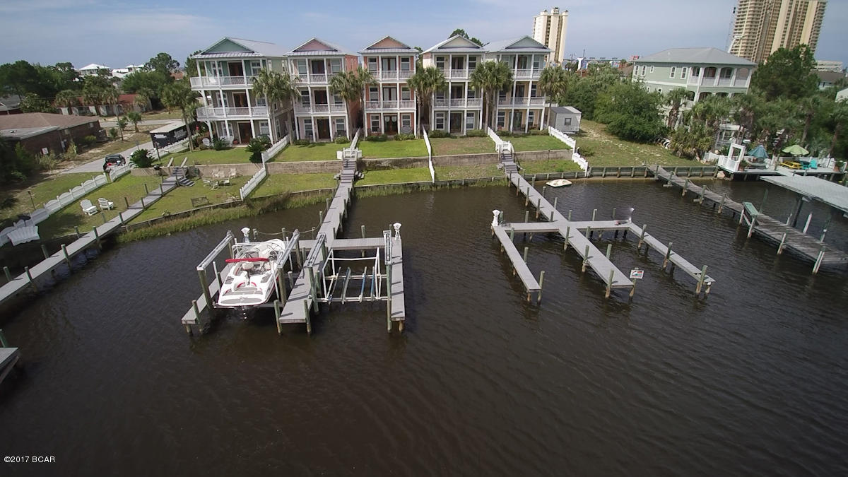 Lydia Landings - Residential