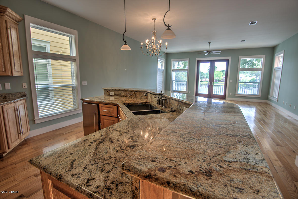 Lydia Landings - Residential