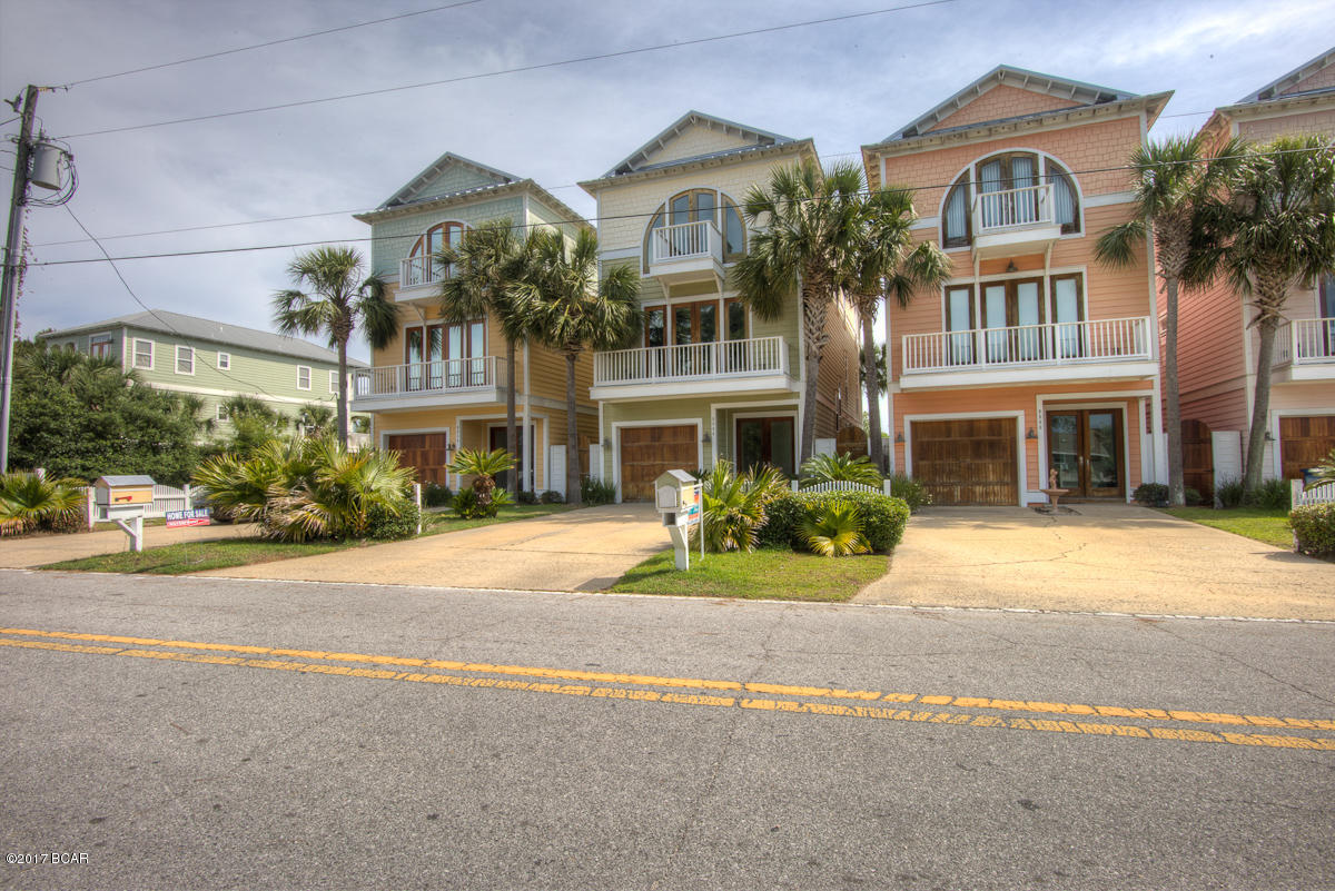 Lydia Landings - Residential