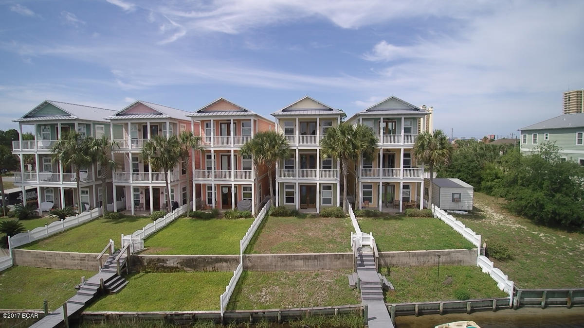 Lydia Landings - Residential