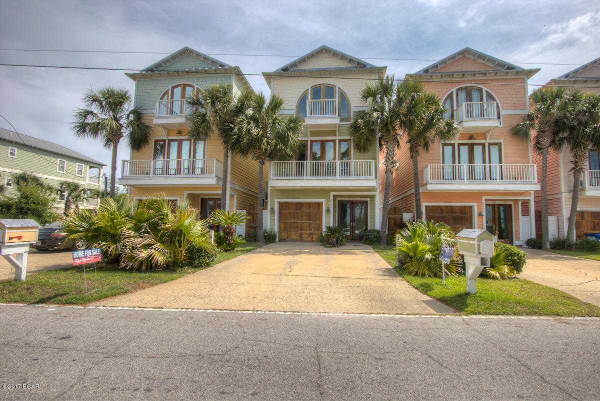 Lydia Landings - Residential