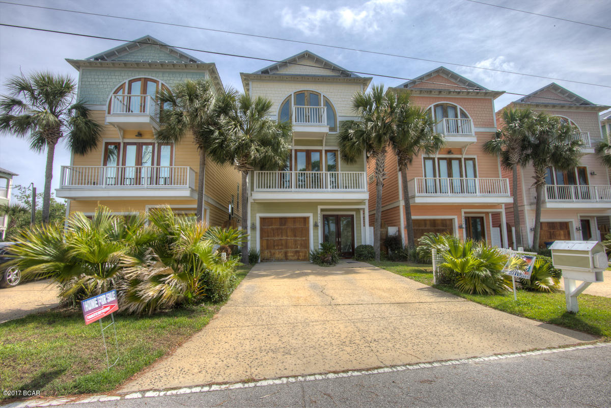 Lydia Landings - Residential