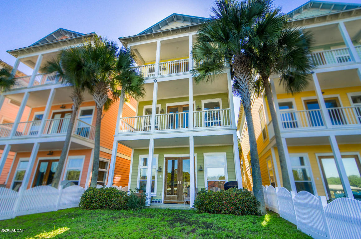 Lydia Landings - Residential