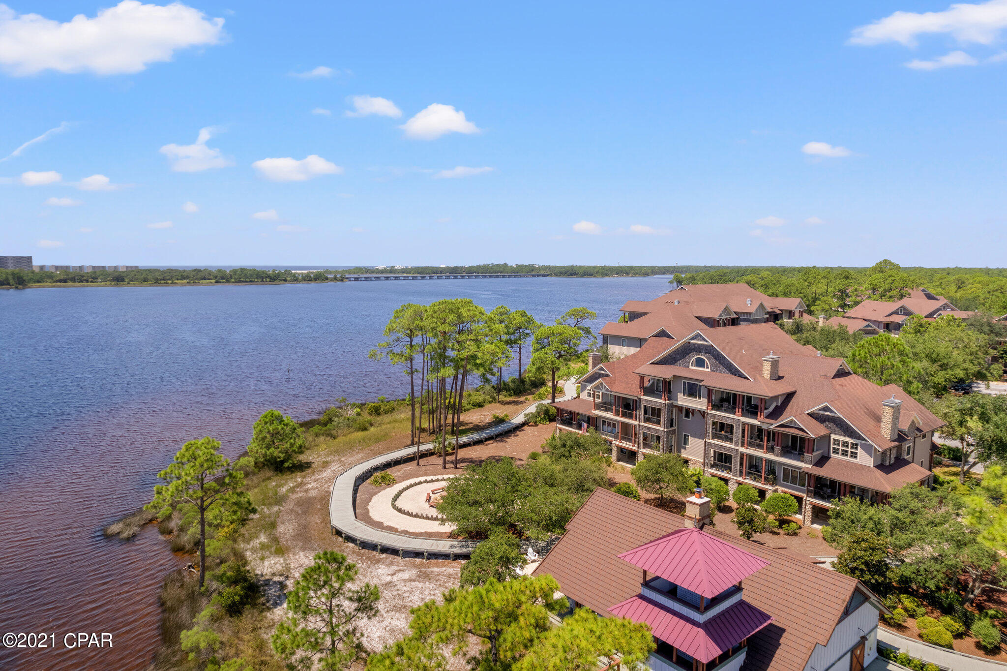 Lakeside Lodge At Prospect Pt - Residential