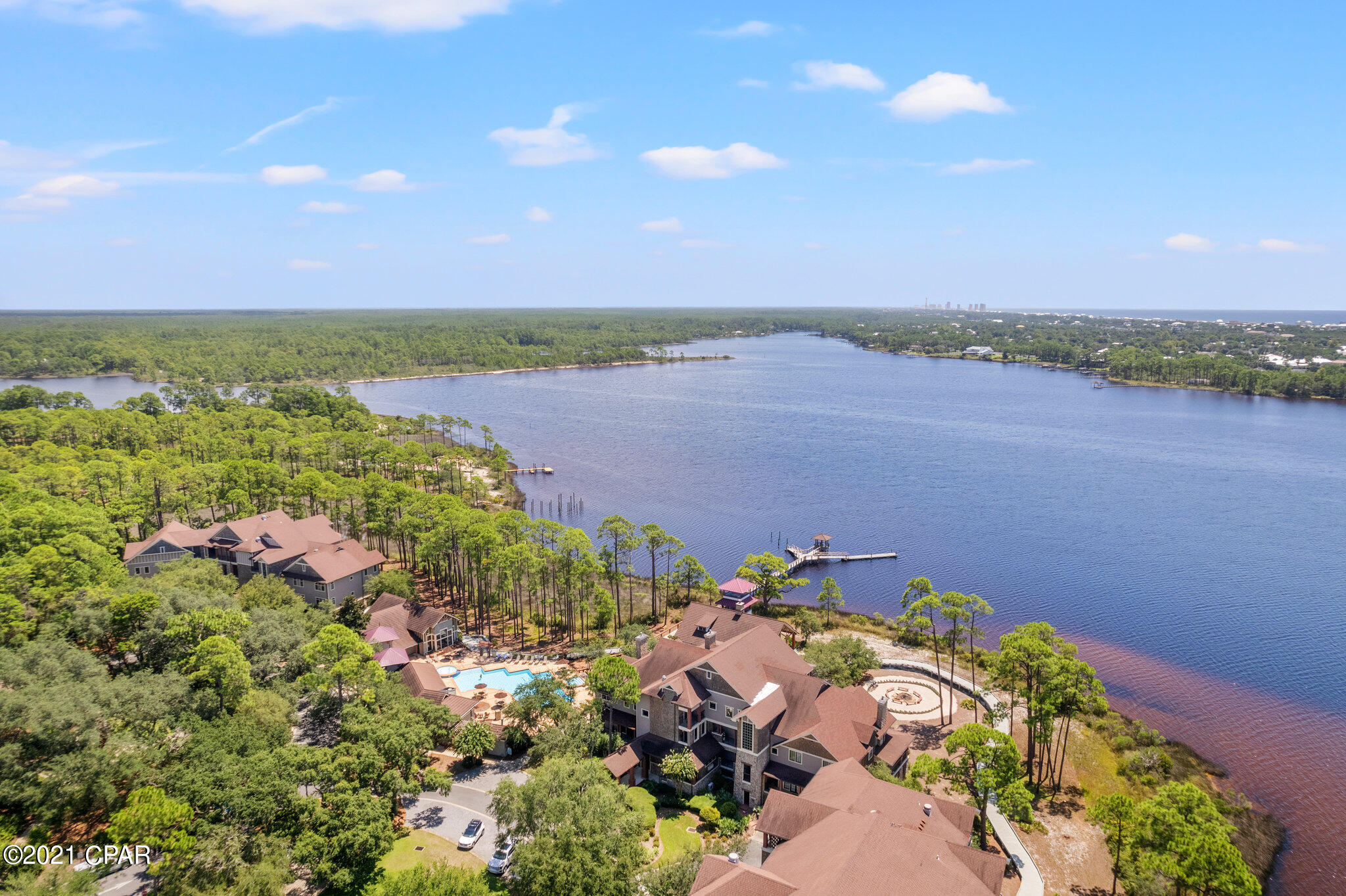 Lakeside Lodge At Prospect Pt - Residential