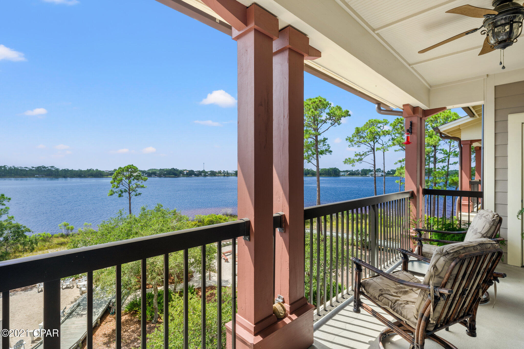 Lakeside Lodge At Prospect Pt - Residential