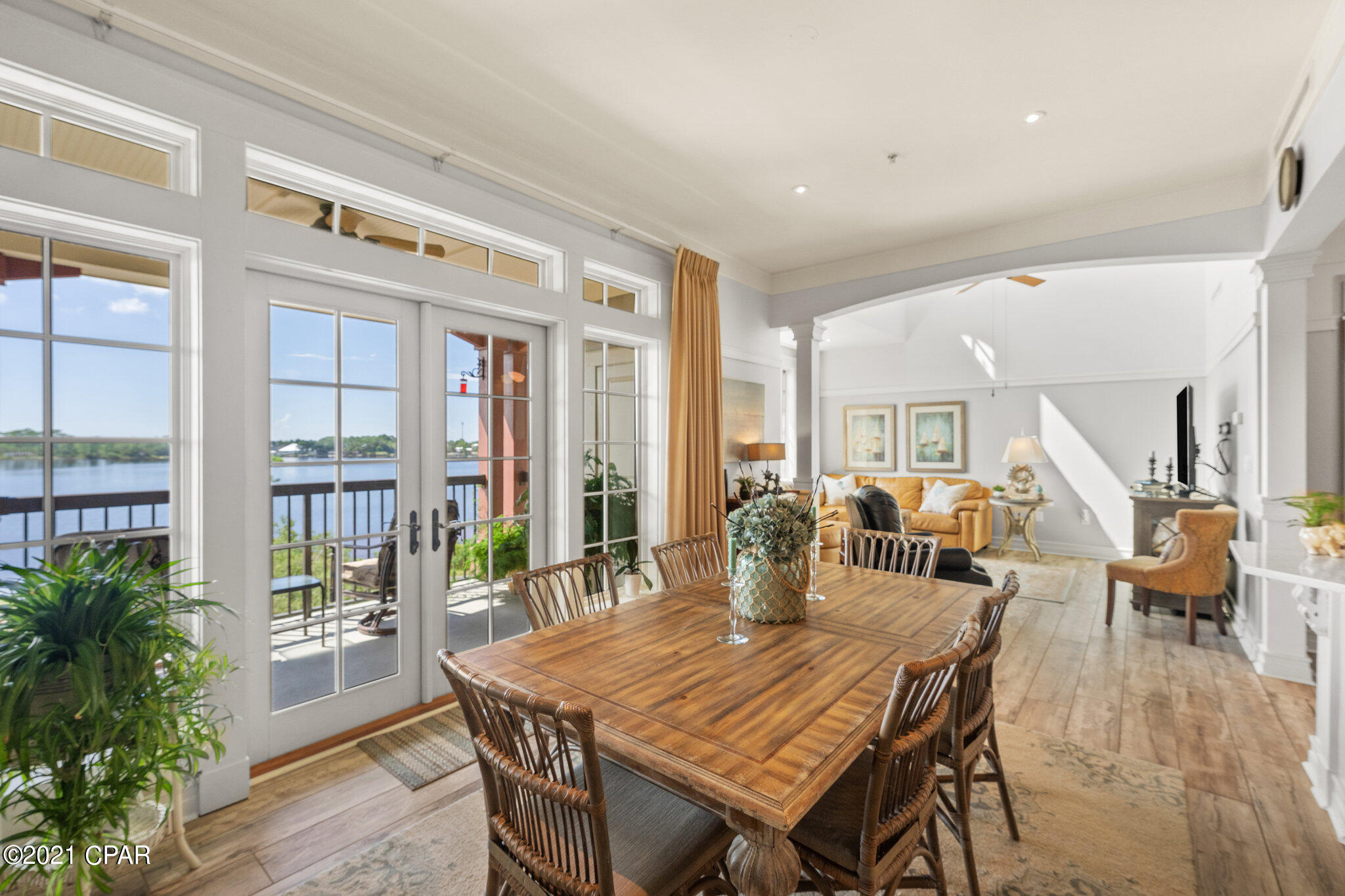 Lakeside Lodge At Prospect Pt - Residential