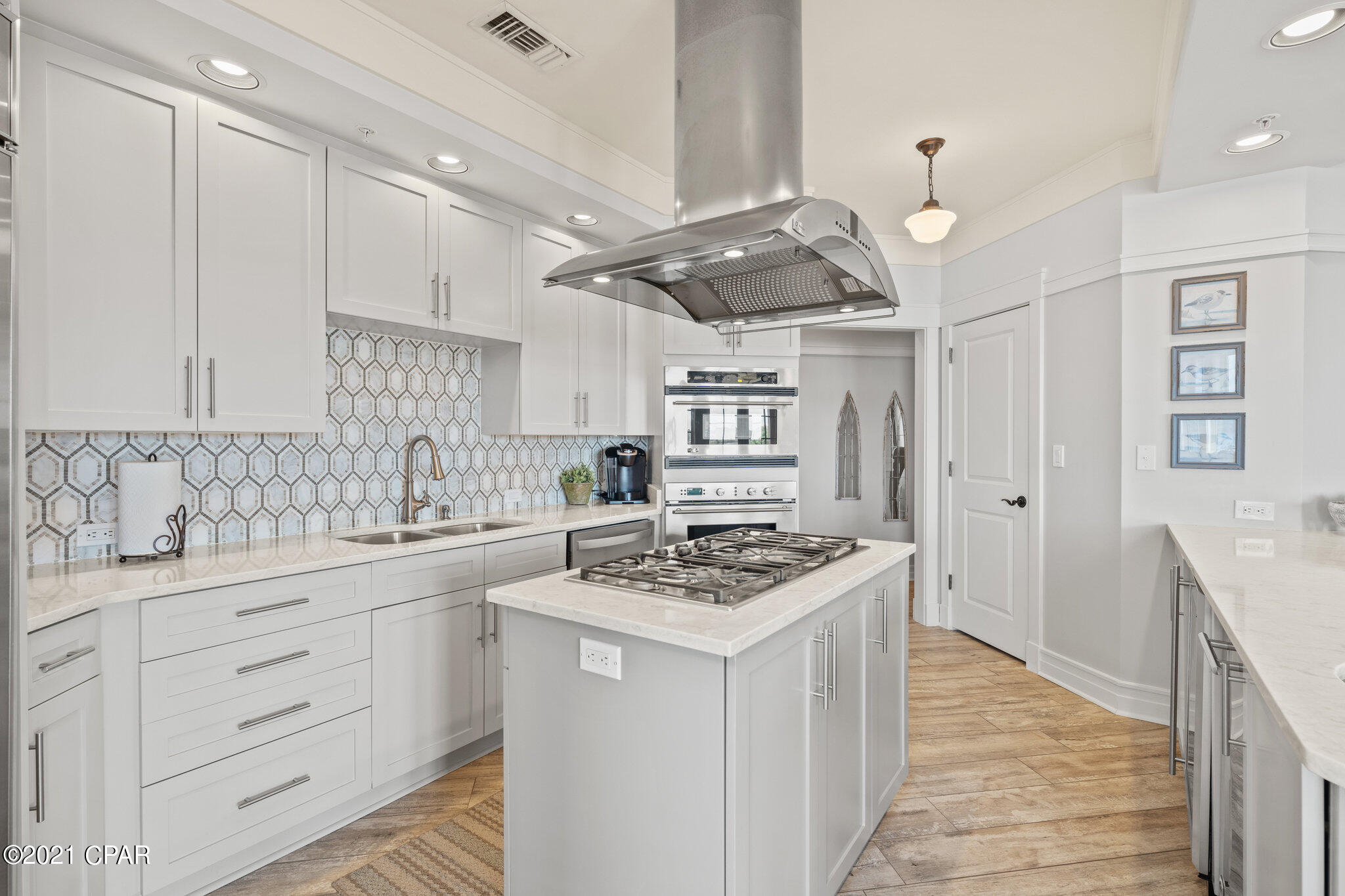 Lakeside Lodge At Prospect Pt - Residential