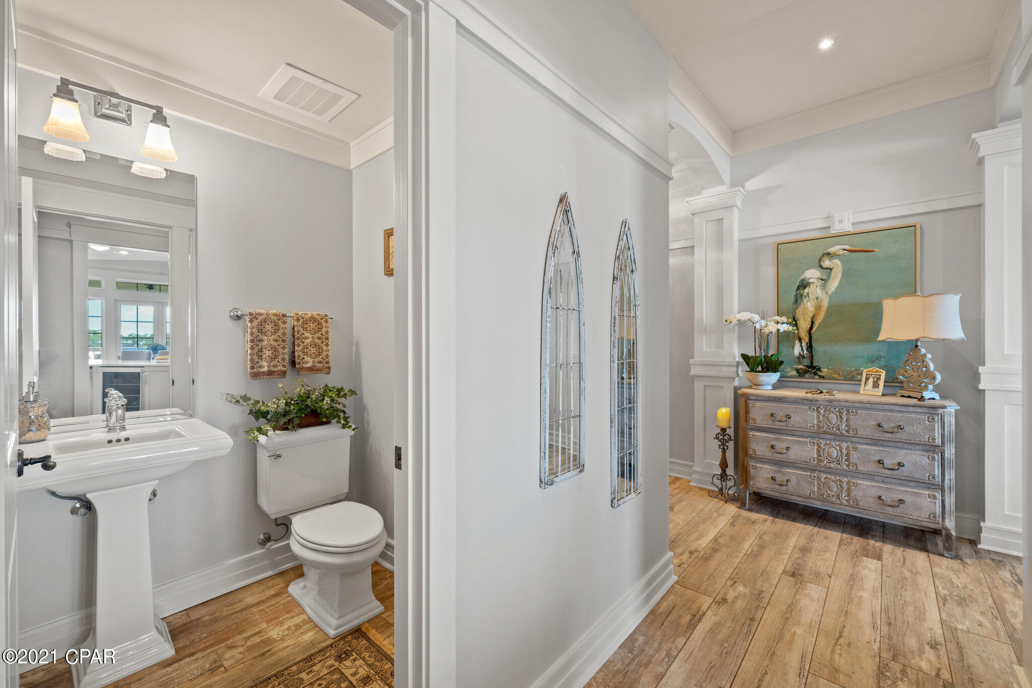 Lakeside Lodge At Prospect Pt - Residential