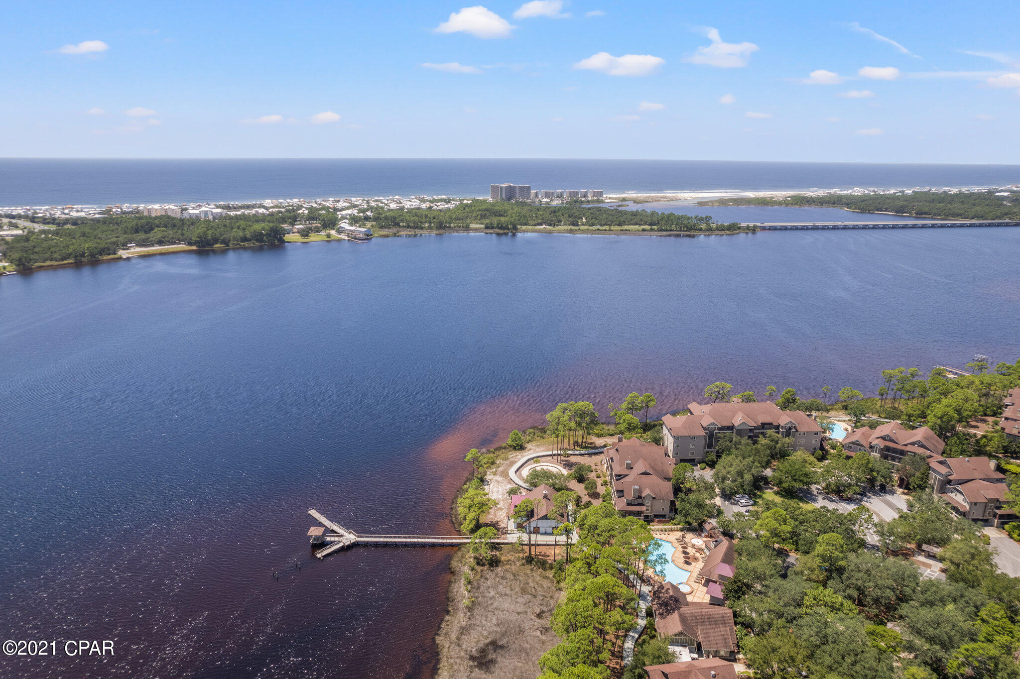 Lakeside Lodge At Prospect Pt - Residential