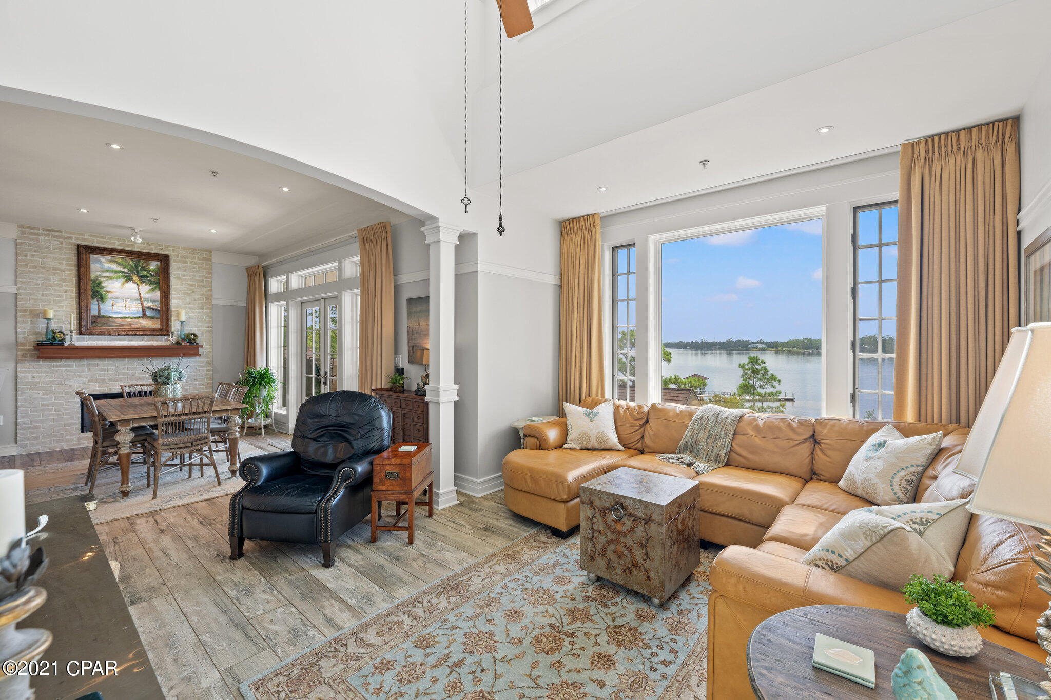 Lakeside Lodge At Prospect Pt - Residential