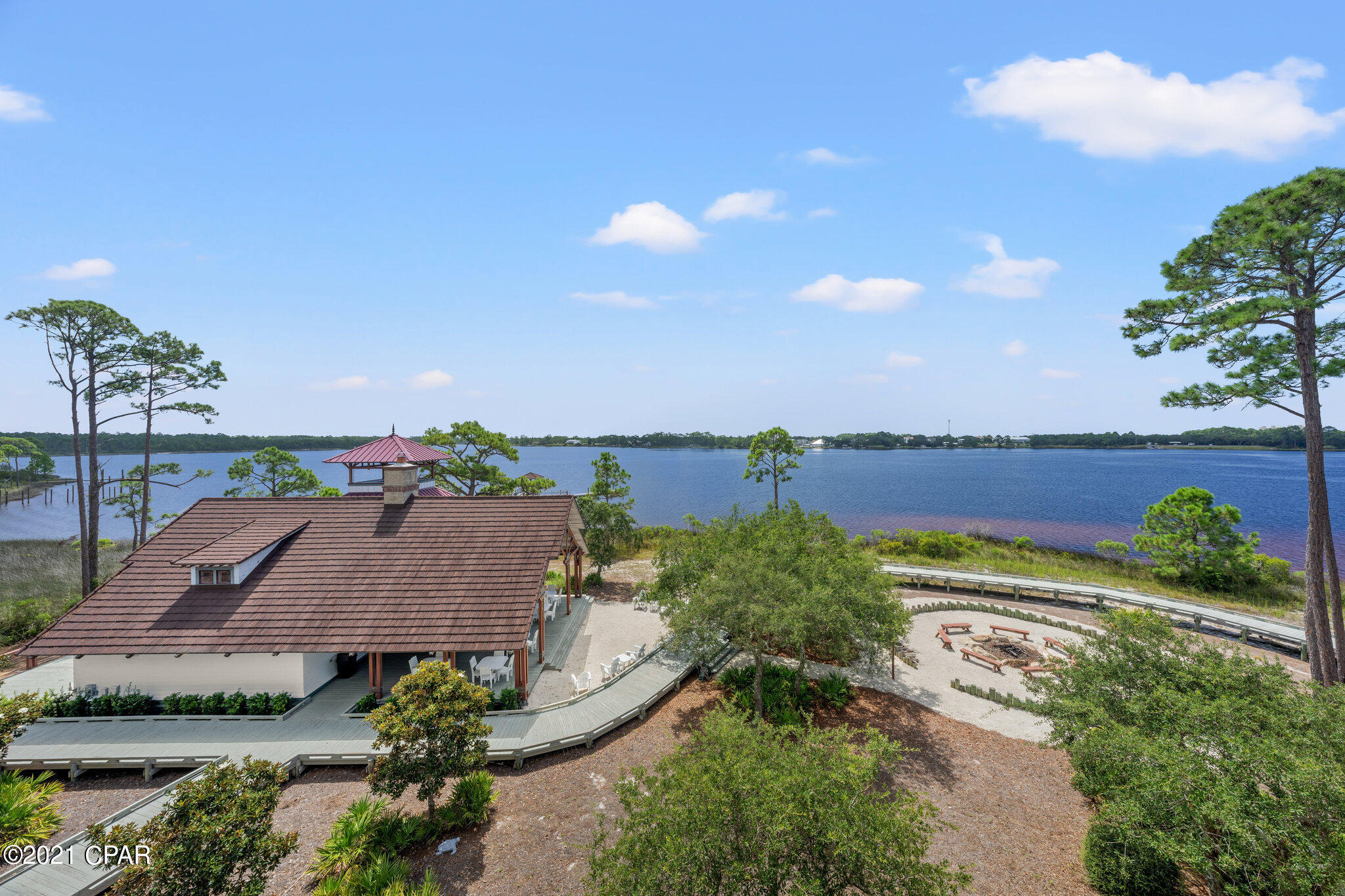 Lakeside Lodge At Prospect Pt - Residential