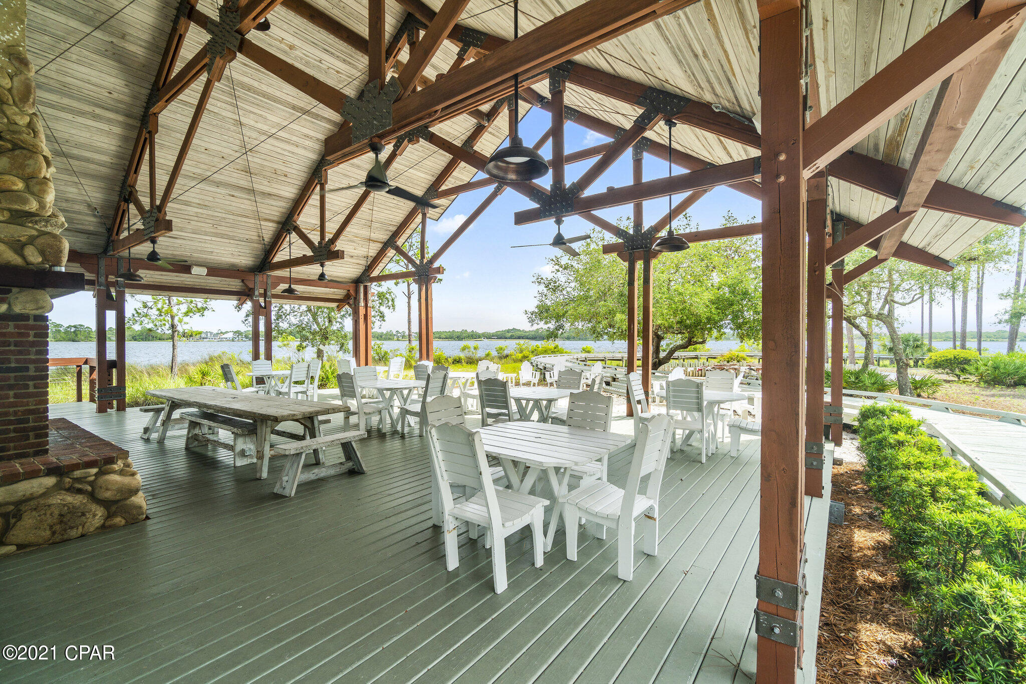 Lakeside Lodge At Prospect Pt - Residential