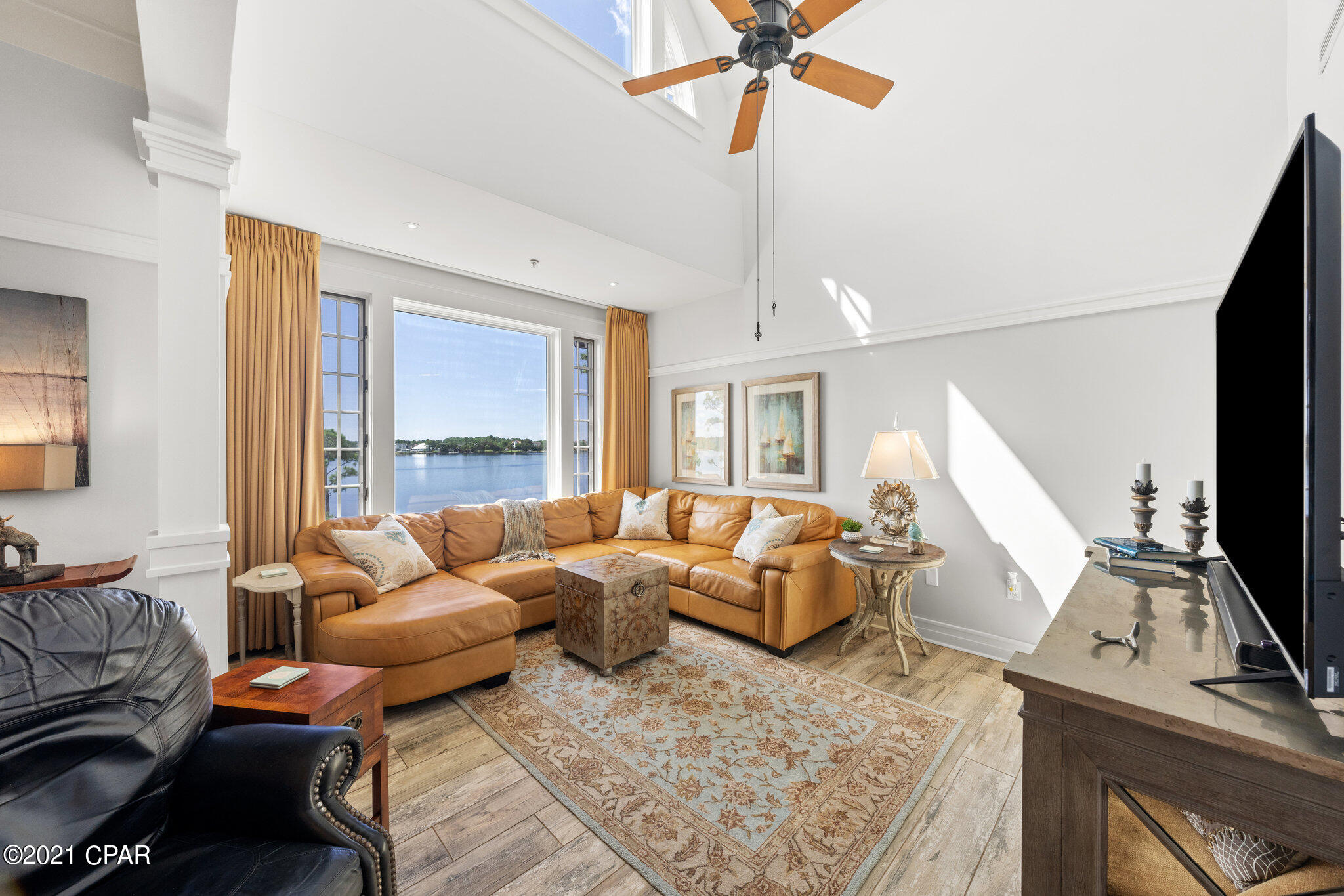 Lakeside Lodge At Prospect Pt - Residential