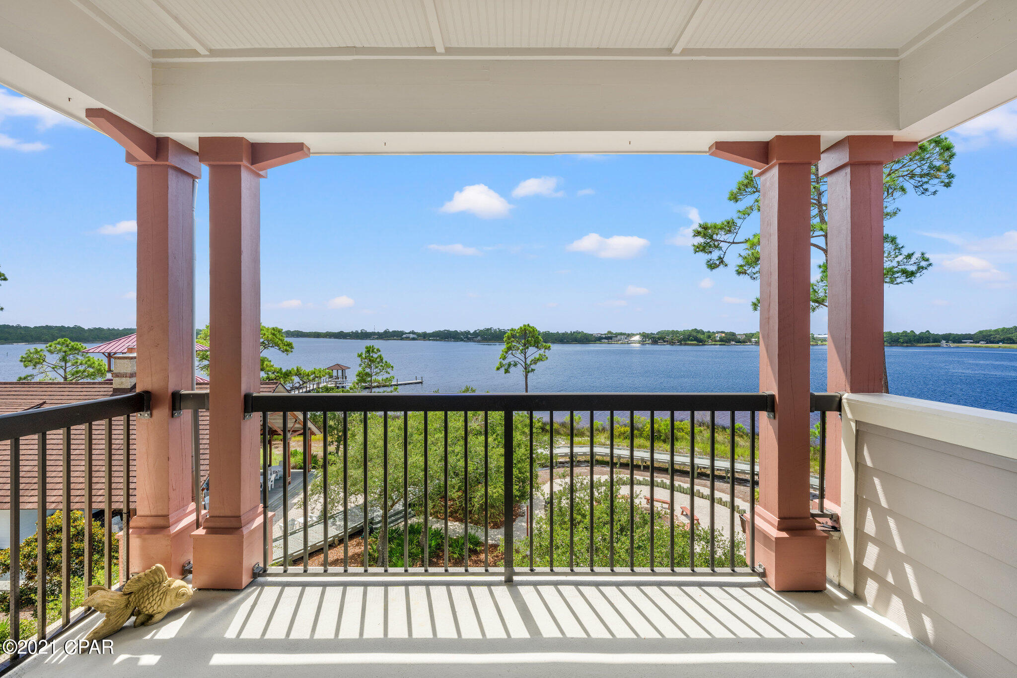 Lakeside Lodge At Prospect Pt - Residential