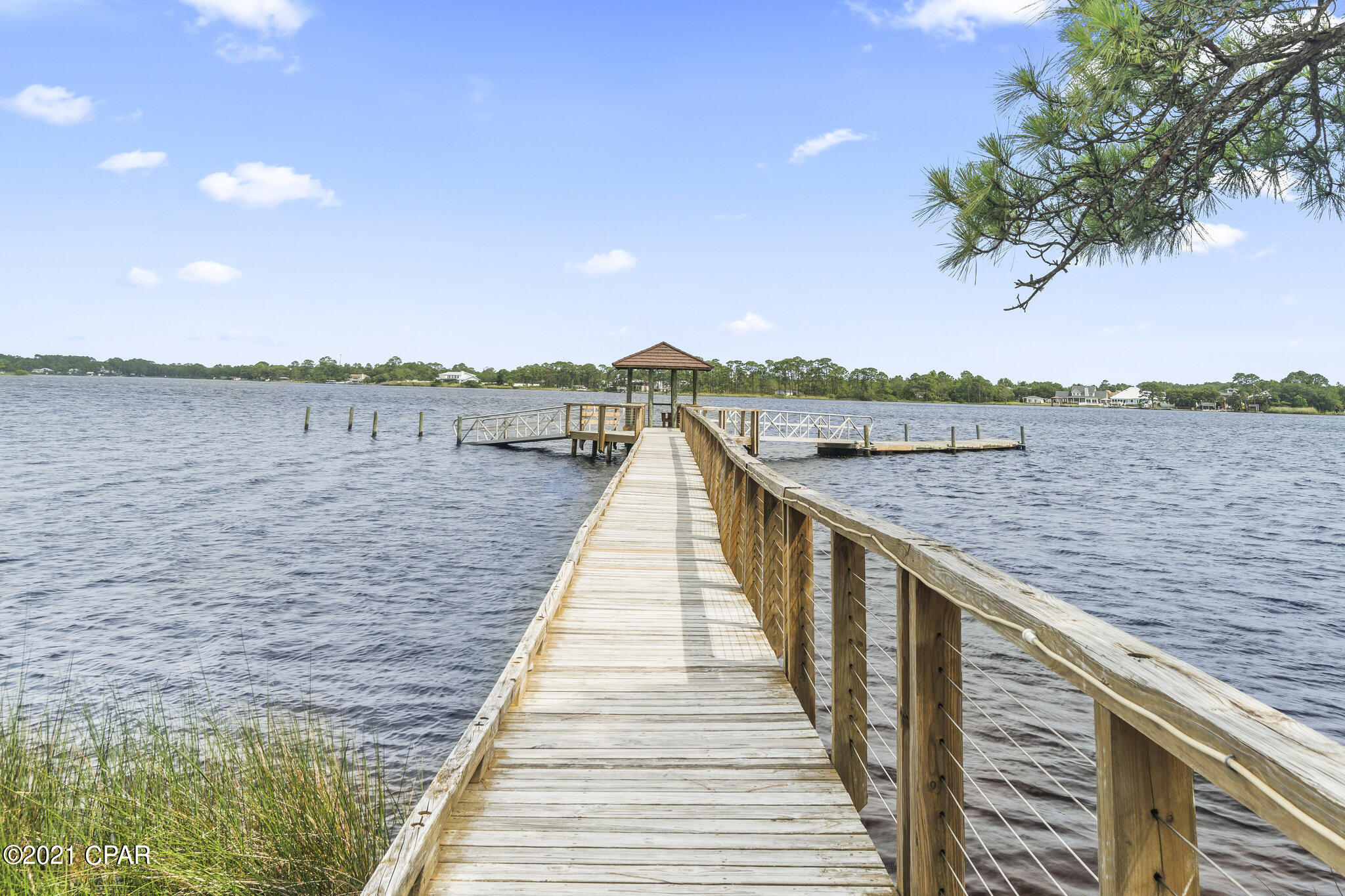 Lakeside Lodge At Prospect Pt - Residential