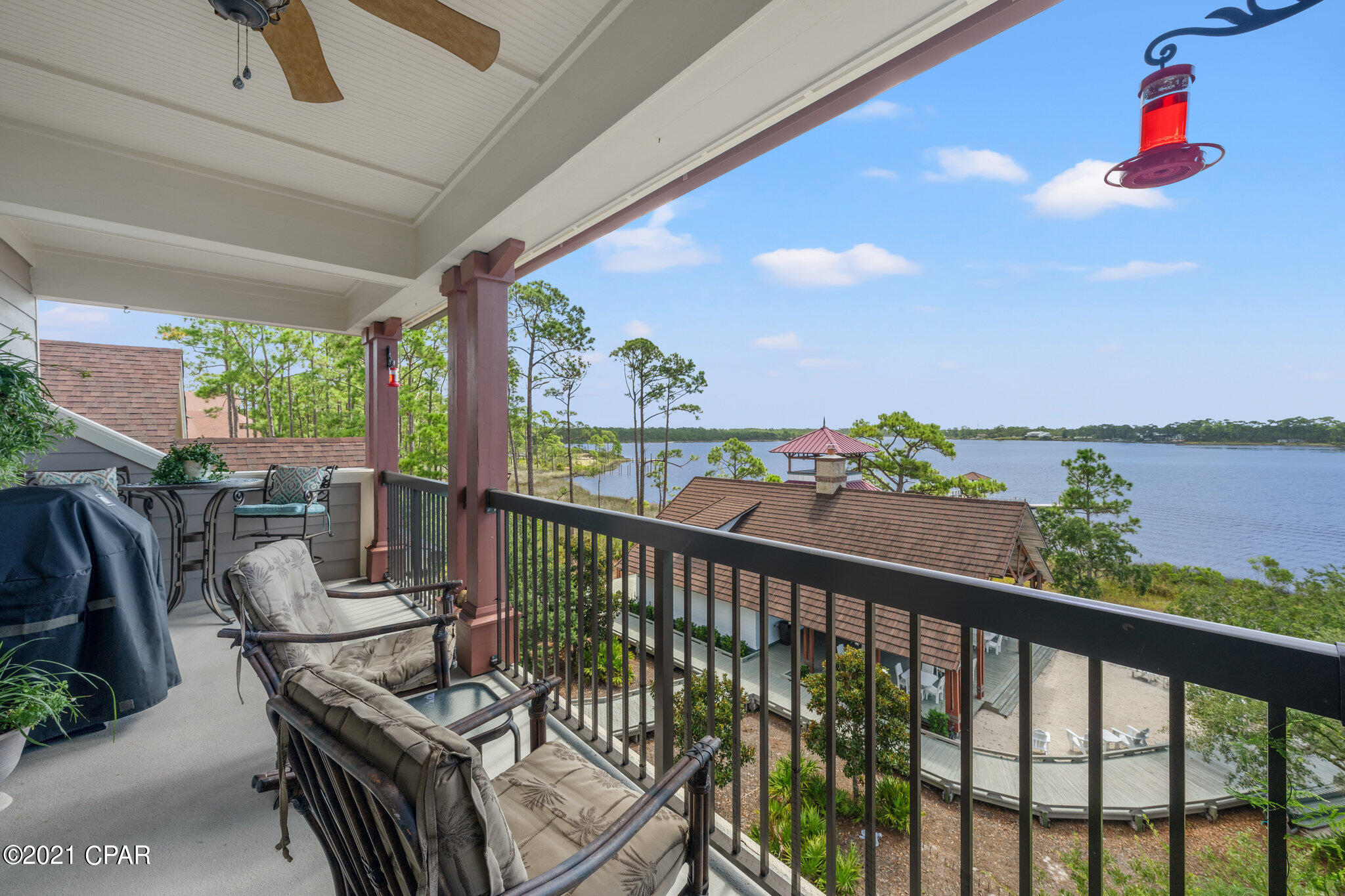 Lakeside Lodge At Prospect Pt - Residential